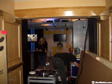 [Pre-E3] Vive el ambiente de Santa Mónica con nuestras fotografías