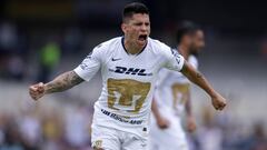 ¡Adiós sequía! Juan Manuel Iturbe se reencontró con el gol