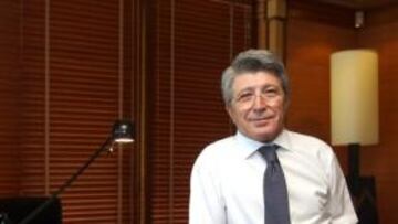 "Podemos ganar los siete partidos que quedan"