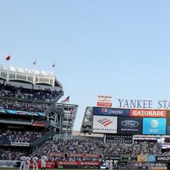 Yankees y NY City FC jugarían con estadio lleno a partir de julio