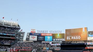 Yankees y NY City FC jugarían con estadio lleno a partir de julio