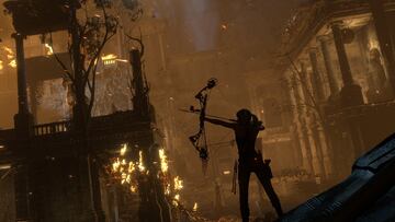 Captura de pantalla - Rise of the Tomb Raider (360)