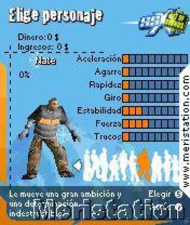 SSX Out of Bounds, Impresiones