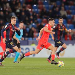 Pampín: “Creo que podemos tener el nivel del año pasado”