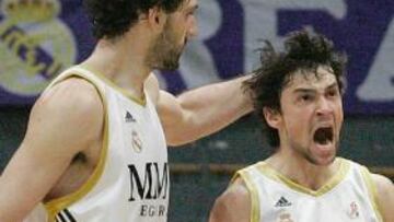 Garbajosa advierte del viaje a Gran Canaria: "Sabemos lo difícil que es lograr una victoria allí"