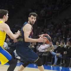 El Baskonia jugará mañana en Israel a pesar de la cuarentena