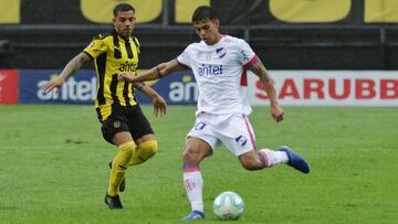 Seguí el Peñarol vs Nacional, clásico uruguayo del torneo clausura, desde el Campeón del Siglo, hoy en vivo y en directo online, a través de as.informativomineiro.com.