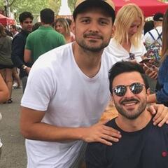 "Mota" González se retira y va a España en la ruta de Willy Topp