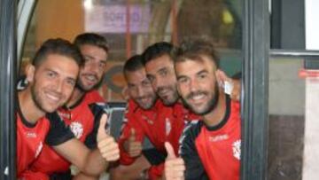 Nàstic vs. Bilbao Ath.