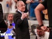 “El Madrid es el mayor impulso para la creación de NBA Europa”