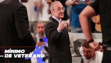 “El Madrid es el mayor impulso para la creación de NBA Europa”