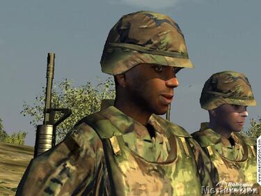 [E3] Armed Assault, lo nuevo de los creadores de Op. Flashpoint