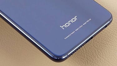 Honor Note 10, el segundo móvil chino con pantalla de tamaño tablet