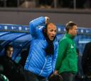 El Zenit destituye a Spalletti