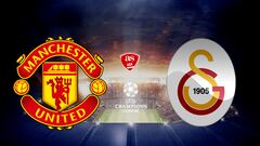 Manchester United vs Galatasaray: times, how to watch on TV, stream online | UEFA Champions League