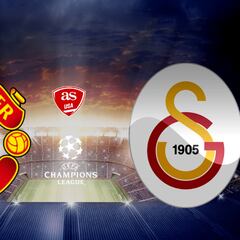 Manchester United vs Galatasaray: times, how to watch on TV, stream online | UEFA Champions League