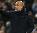 Guardiola: "Sterling sabe que todavía puede mejorar"