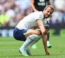 El Bayern tiene un plan con Kane