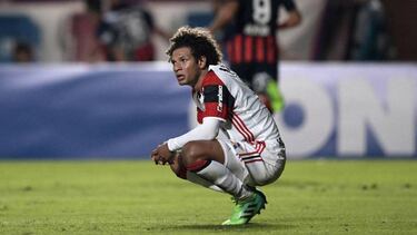 ¿El peor defensa de la historia?