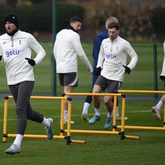 Una sola cura para dos heridos