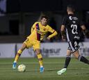 Cartagena 0-2 Barcelona: resumen, goles y resultado