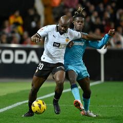 Baraja busca sustituto para Canós