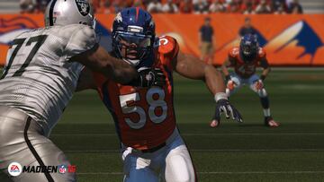 Captura de pantalla - Madden NFL 15 (360)