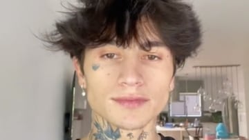 Muere Cooper Noriega, el famoso tiktokter de 19 a?os