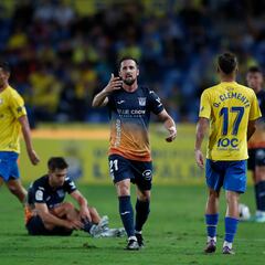 Miramón, un multiusos imprevisto para apuntalar el lateral zurdo