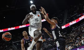 En pleno ascenso el Real Madrid se topa con un problema a domicilio