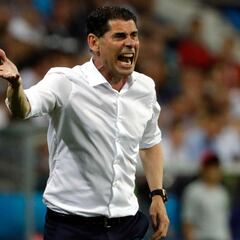 Iran v Spain: Isco impressed with Hierro's seamless adaptation