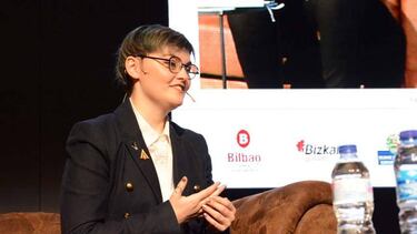 Melissa MacCoubrey y las historias por contar en Assassin's Creed