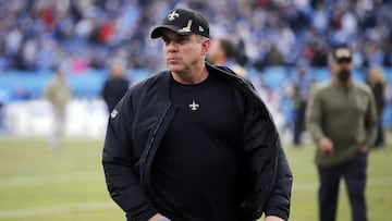 El head coach de los Saints asegur&oacute; que las marcaciones en contra de posibles actitudes de burla han sido exageradas.