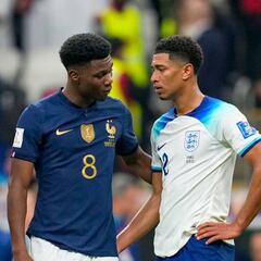 Los 10 jugadores que más se han revalorizado gracias al Mundial Qatar 2022