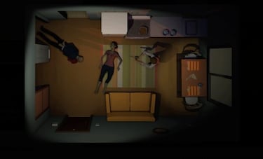 El sorprendente indie 12 Minutes entra en la fase final de su desarrollo