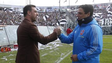 Hoyos revela las negociaciones que casi lo llevan a Colo Colo