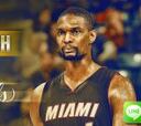 Blog de Chris Bosh: 'Qué hacer cuando vas contra un muro'