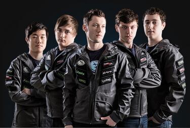 Tres jugadores de EG no jugarán esta semana en LCS