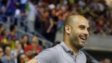 Netzer: "El Bayern será aún mejor con la llegada de Pep"