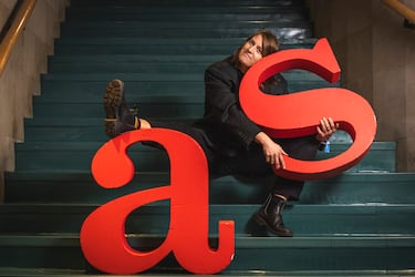 “Las mujeres en la música lo hemos pasado y lo pasamos muy mal”