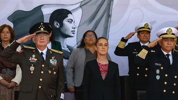 El martes 16 de septiembre del 2025, se realizará en CDMX el 95 Desfile Militar por la Independencia de México: checa aquí todos los detalles.