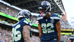 NFL Power Rankings after Week 10: Seahawks top of charts,
