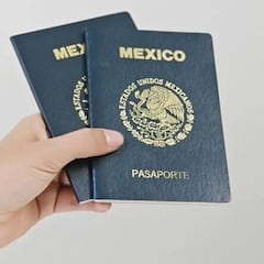 Renovación del pasaporte mexicano: cuánto cuesta en 2025 y qué documentos necesito en mi cita