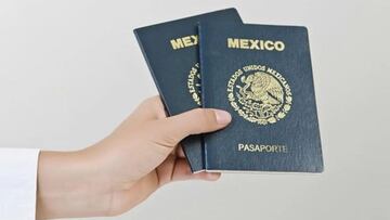 Renovación del pasaporte mexicano: cuánto cuesta en 2025 y qué documentos necesito en mi cita
