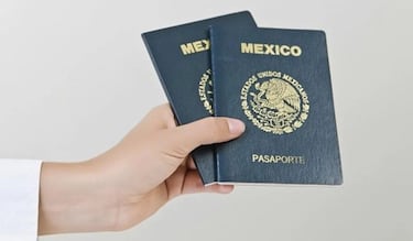Si cumples estos requisitos, puedes obtener tu pasaporte por la mitad de precio: estos son los costos con descuento