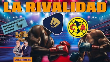 Jefe y Master 20 marzo