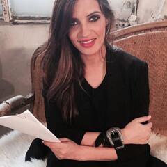 Sara Carbonero vuelve a la televisión con el concurso 'Quiero ser'