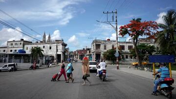 Cuarentena Cuba: ¿cuándo empieza la primera fase de desescalada y en qué provincias?
