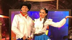 Las Estrellas Bailan en Hoy: Cuáles son las parejas de la competencia y quiénes ya bailaron