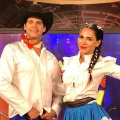 “Las Estrellas Bailan en Hoy 2”: te decimos cómo votar por tus favoritos